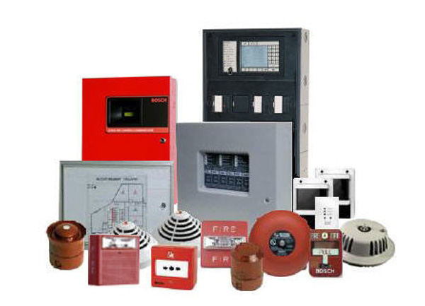 Fire Security Systems